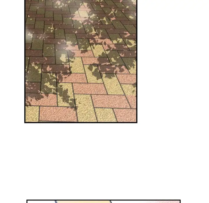 You are not that Special! - Chapter 13 Page 19