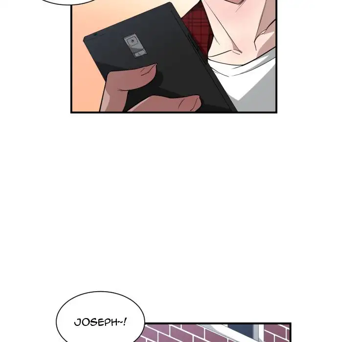 You are not that Special! - Chapter 13 Page 26