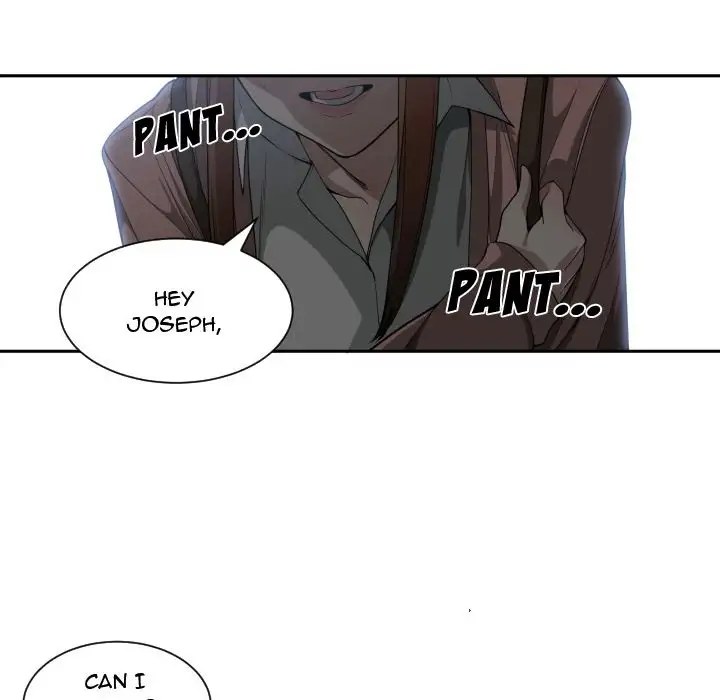 You are not that Special! - Chapter 13 Page 29