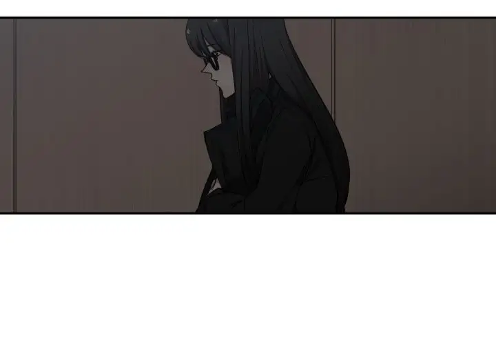 You are not that Special! - Chapter 13 Page 3