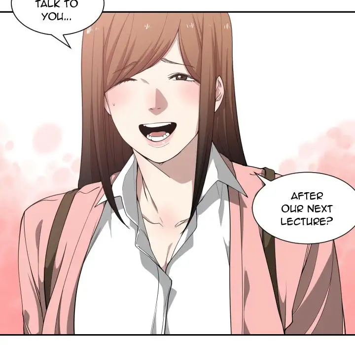 You are not that Special! - Chapter 13 Page 30