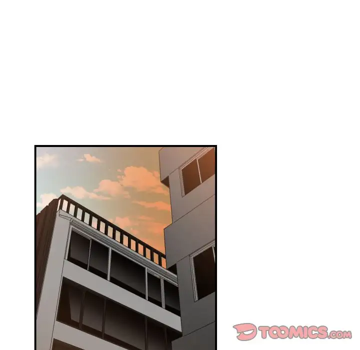 You are not that Special! - Chapter 13 Page 34