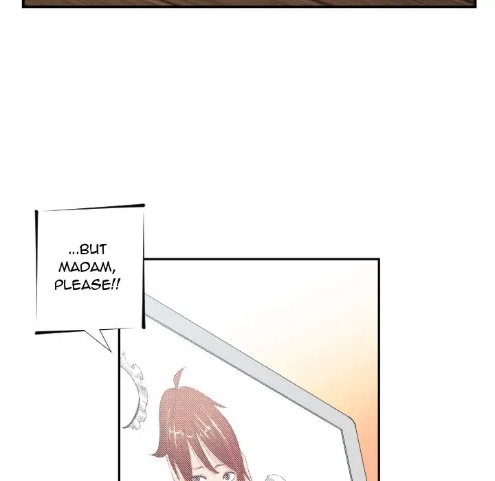 You are not that Special! - Chapter 13 Page 36