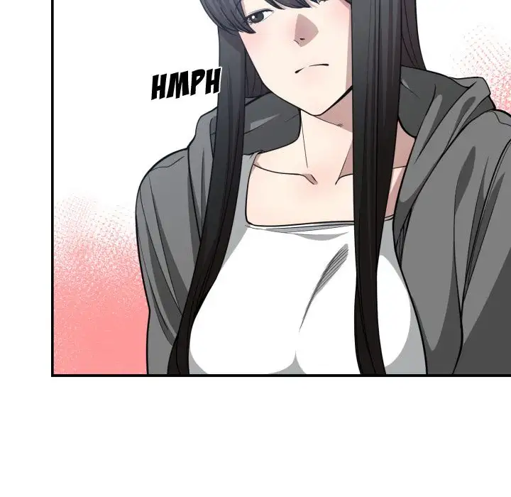 You are not that Special! - Chapter 13 Page 38