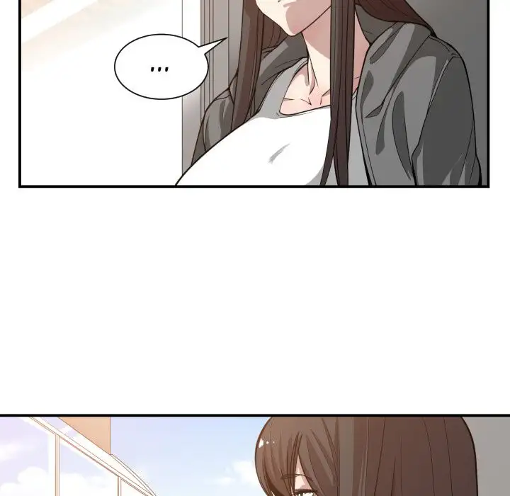 You are not that Special! - Chapter 13 Page 43