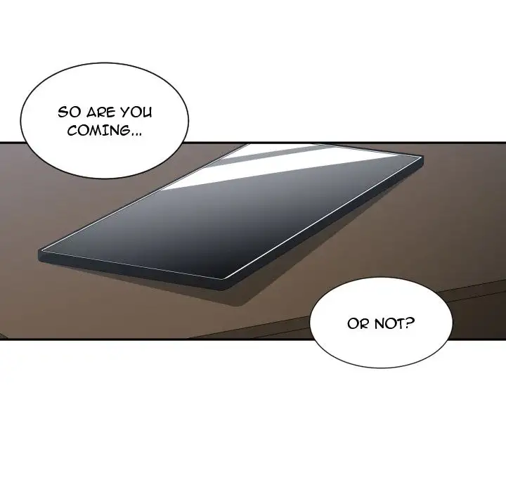 You are not that Special! - Chapter 13 Page 45