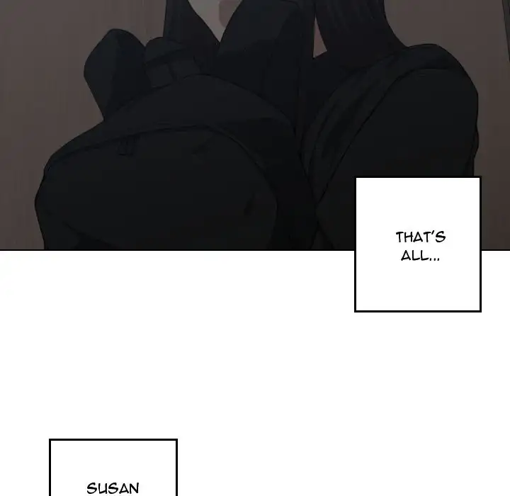 You are not that Special! - Chapter 13 Page 5