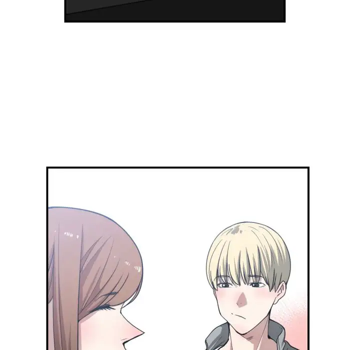 You are not that Special! - Chapter 13 Page 52