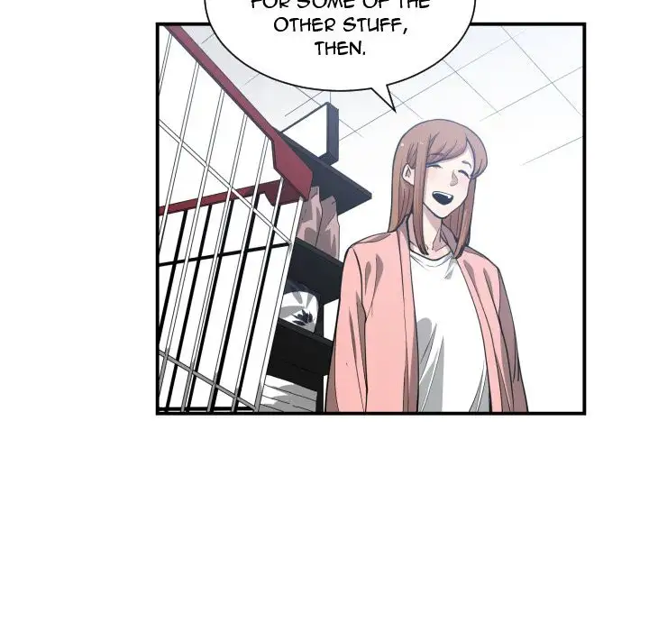 You are not that Special! - Chapter 13 Page 55
