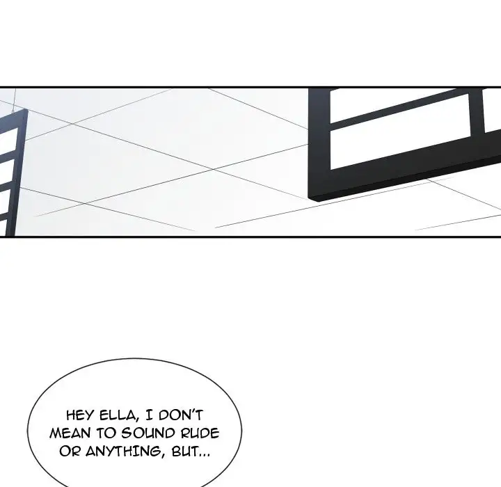You are not that Special! - Chapter 13 Page 56