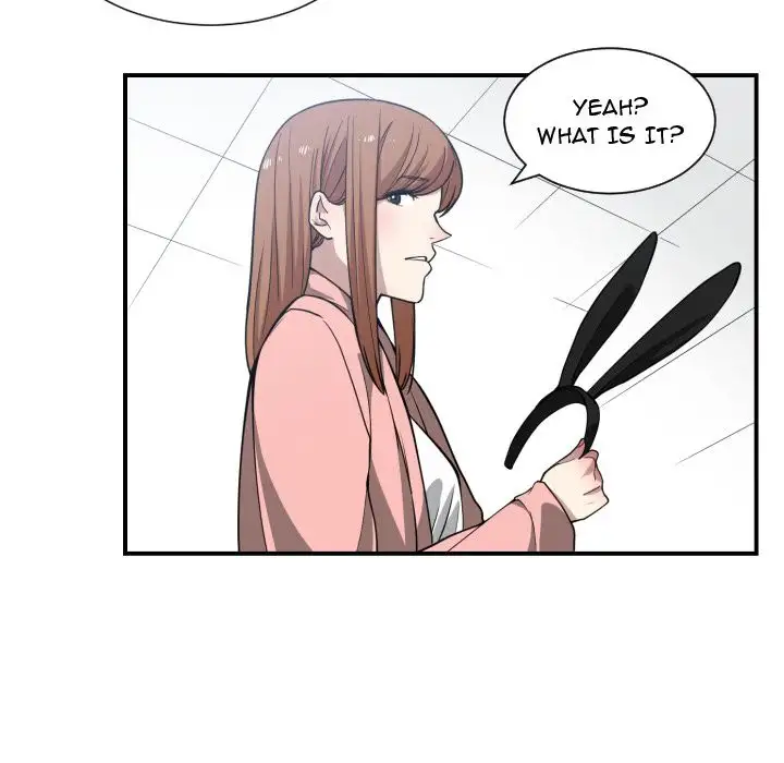 You are not that Special! - Chapter 13 Page 57
