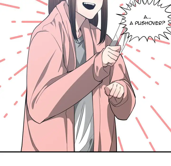 You are not that Special! - Chapter 13 Page 62