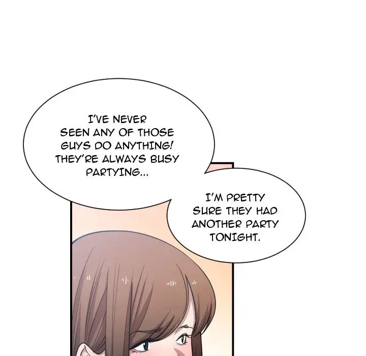 You are not that Special! - Chapter 13 Page 63