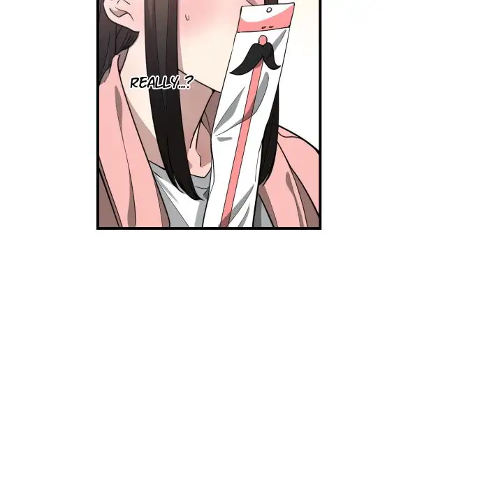 You are not that Special! - Chapter 13 Page 64