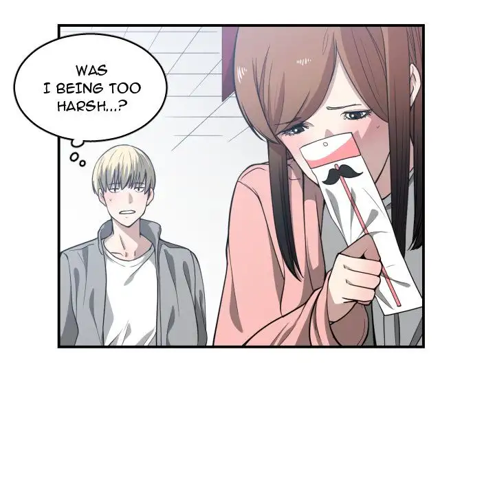 You are not that Special! - Chapter 13 Page 65
