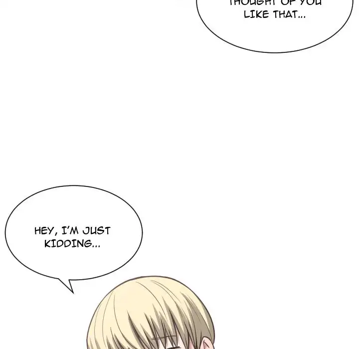 You are not that Special! - Chapter 13 Page 68