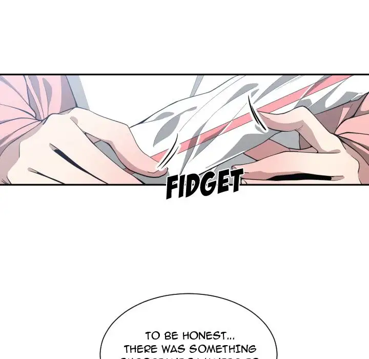 You are not that Special! - Chapter 13 Page 71