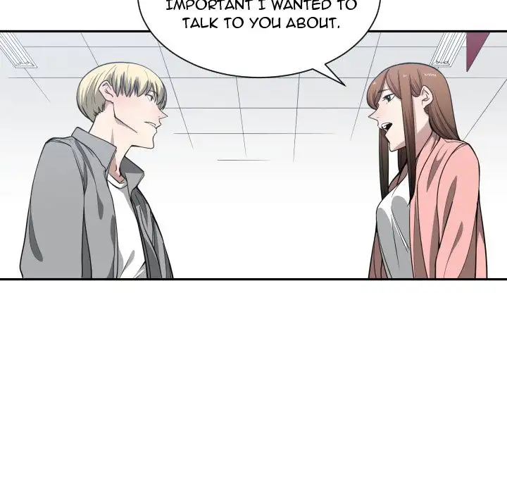 You are not that Special! - Chapter 13 Page 72