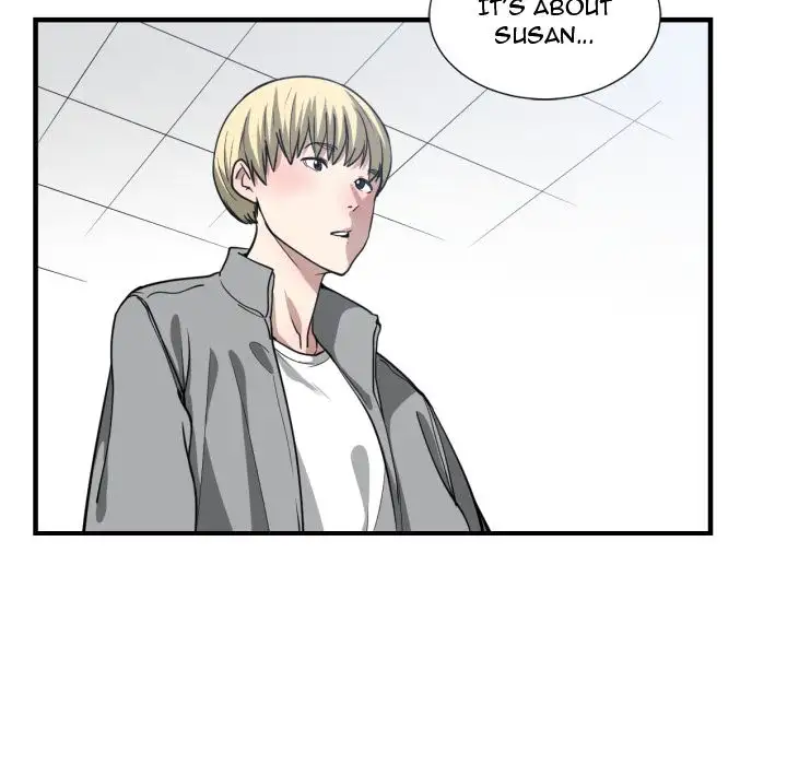 You are not that Special! - Chapter 13 Page 74