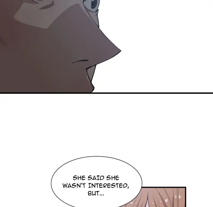 You are not that Special! - Chapter 13 Page 78