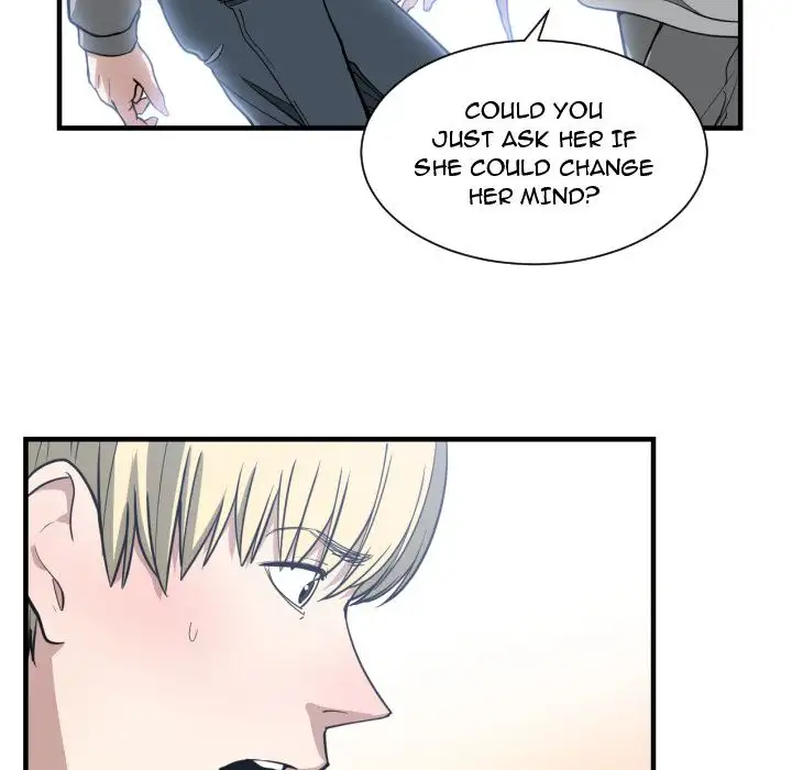 You are not that Special! - Chapter 13 Page 81