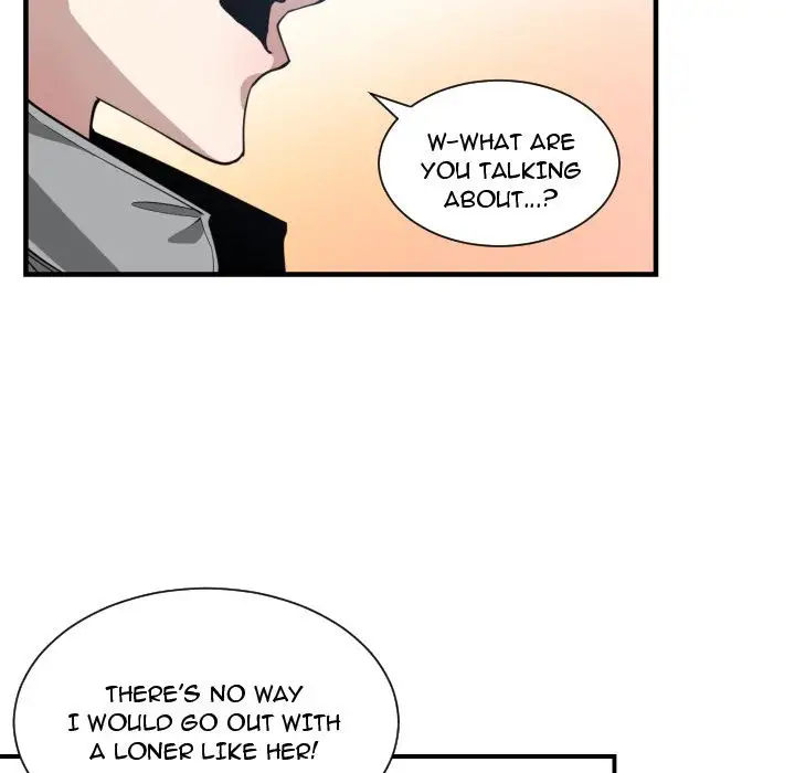 You are not that Special! - Chapter 13 Page 82