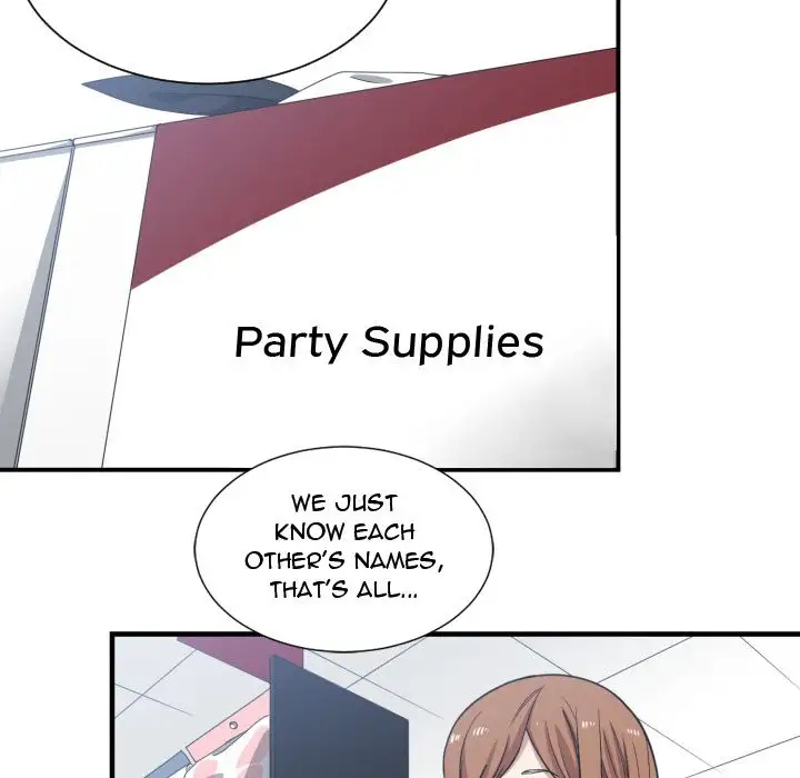You are not that Special! - Chapter 13 Page 83