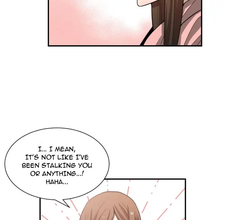 You are not that Special! - Chapter 13 Page 88