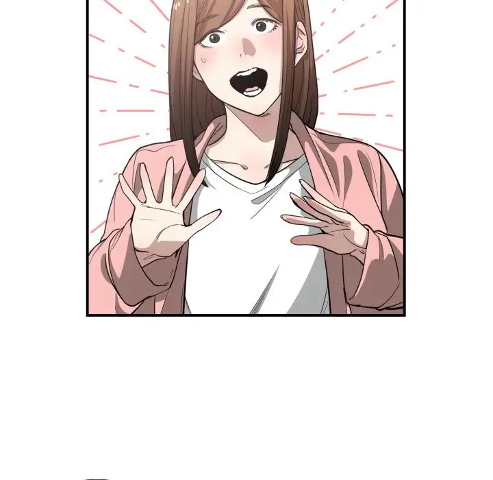 You are not that Special! - Chapter 13 Page 89