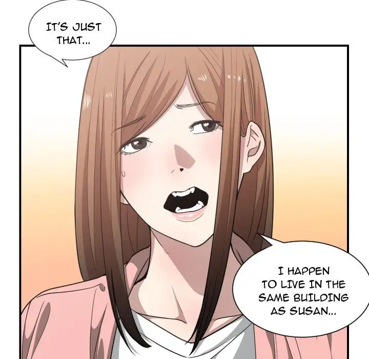 You are not that Special! - Chapter 13 Page 90