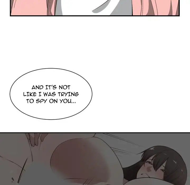 You are not that Special! - Chapter 13 Page 91