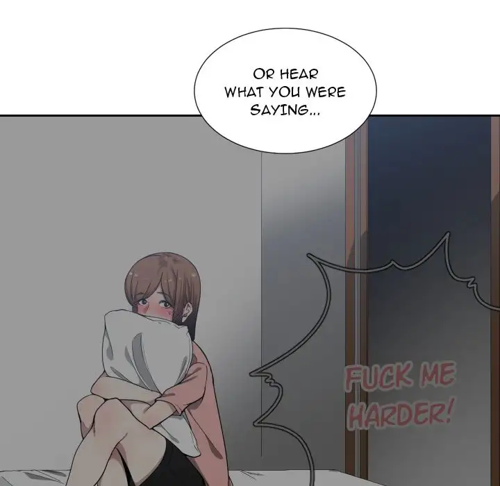 You are not that Special! - Chapter 13 Page 95
