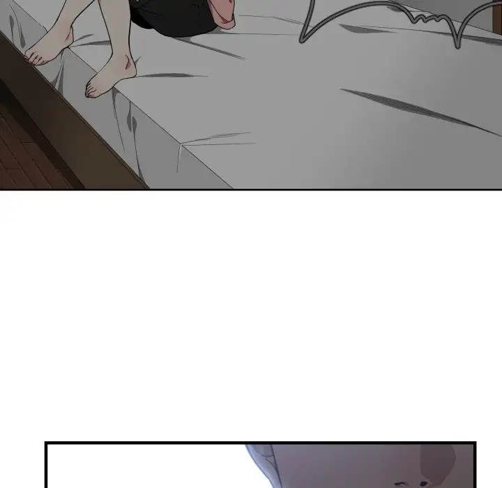 You are not that Special! - Chapter 13 Page 96