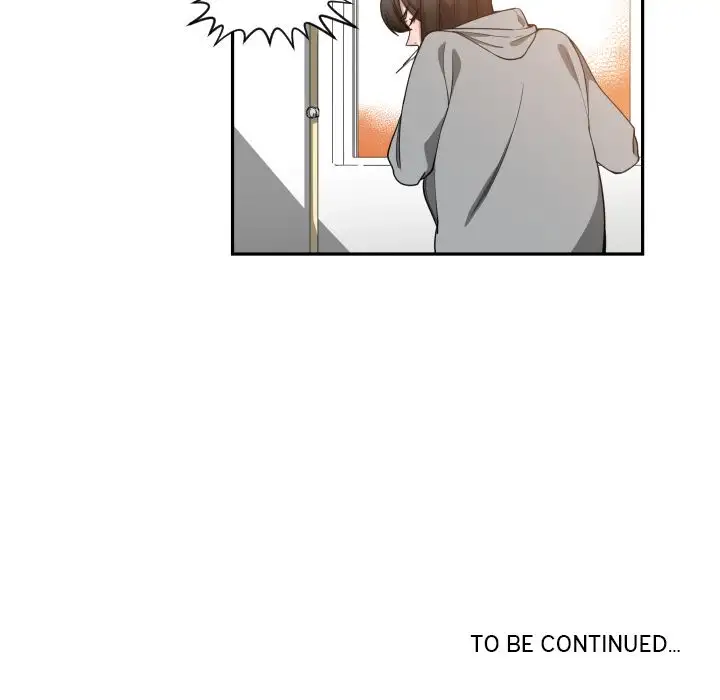 You are not that Special! - Chapter 13 Page 99