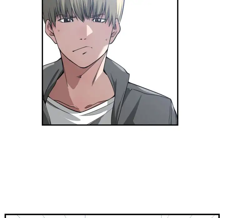 You are not that Special! - Chapter 14 Page 10