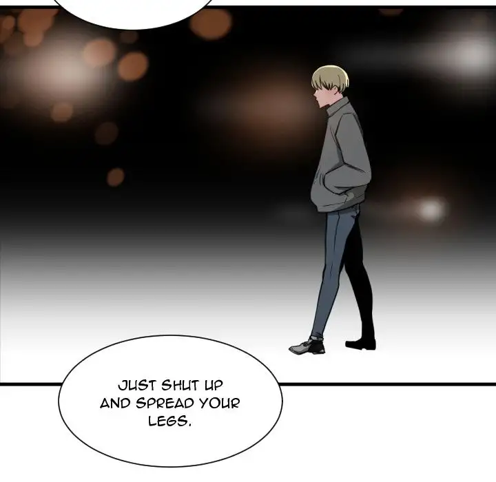 You are not that Special! - Chapter 14 Page 103