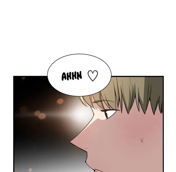 You are not that Special! - Chapter 14 Page 104