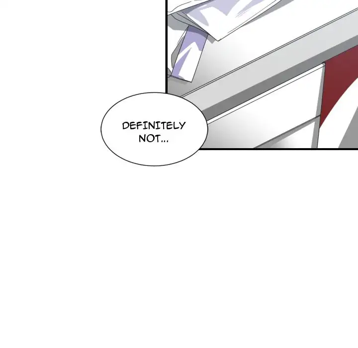You are not that Special! - Chapter 14 Page 16