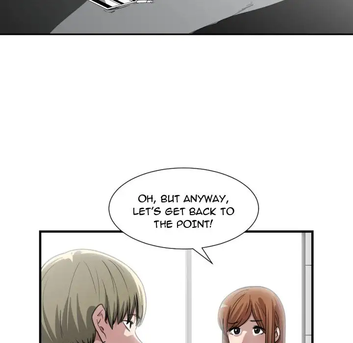 You are not that Special! - Chapter 14 Page 26