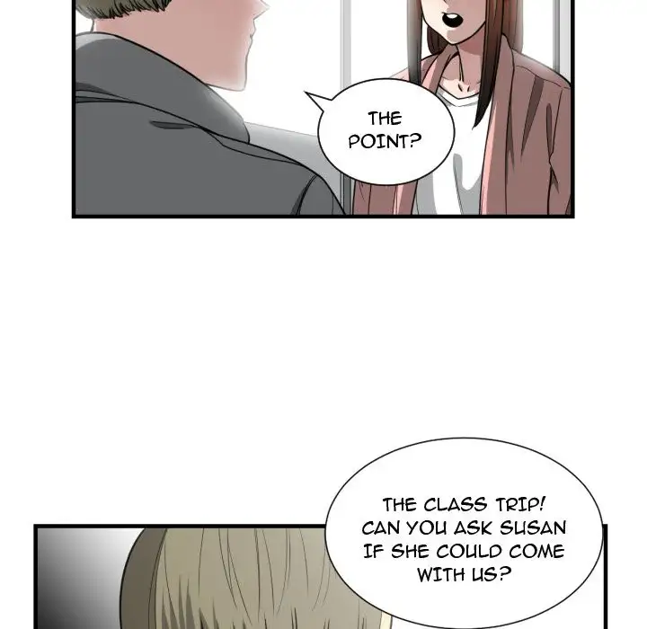You are not that Special! - Chapter 14 Page 27