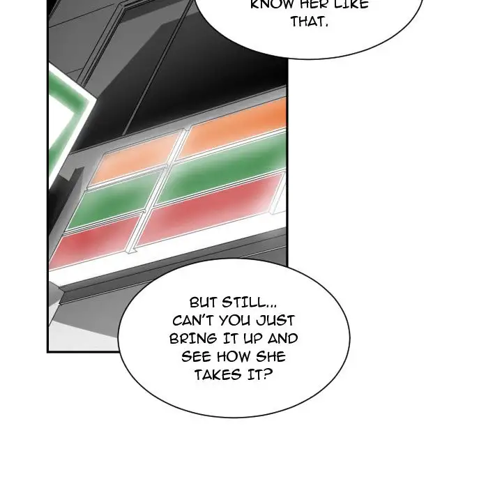 You are not that Special! - Chapter 14 Page 29