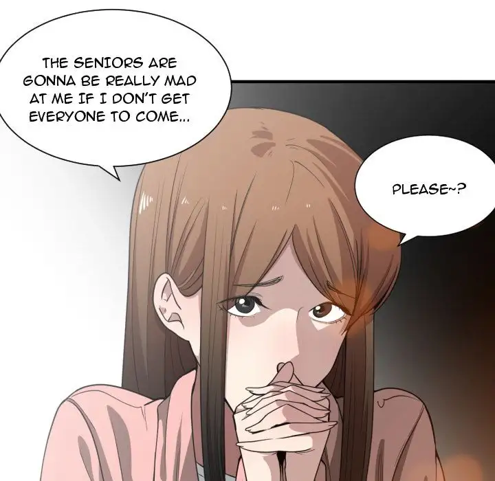 You are not that Special! - Chapter 14 Page 30
