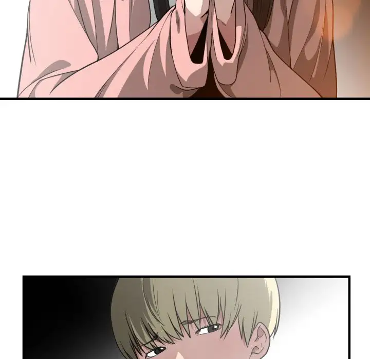 You are not that Special! - Chapter 14 Page 31