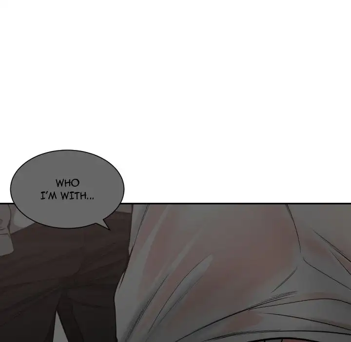 You are not that Special! - Chapter 14 Page 40