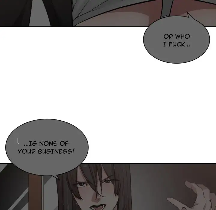 You are not that Special! - Chapter 14 Page 41