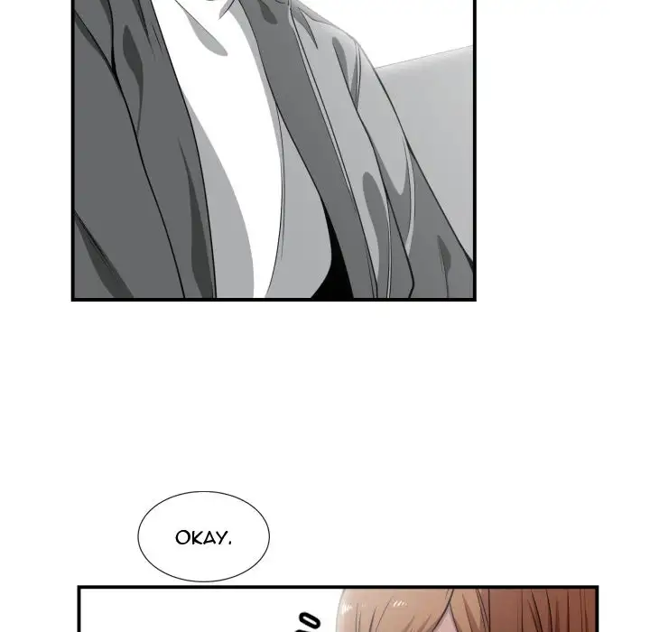 You are not that Special! - Chapter 14 Page 44
