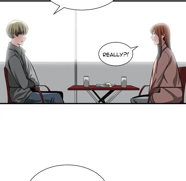 You are not that Special! - Chapter 14 Page 46