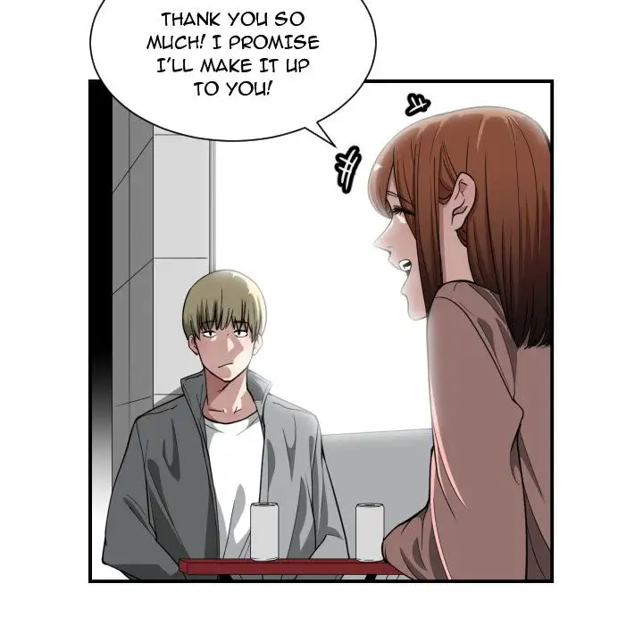 You are not that Special! - Chapter 14 Page 47