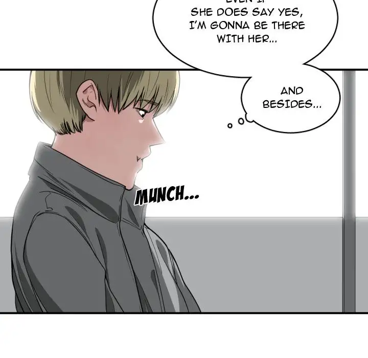 You are not that Special! - Chapter 14 Page 52