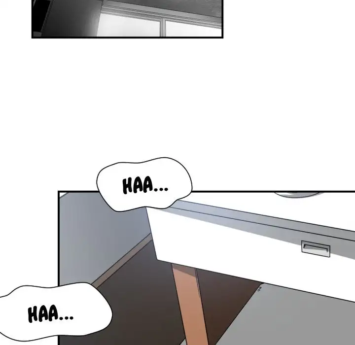 You are not that Special! - Chapter 14 Page 60
